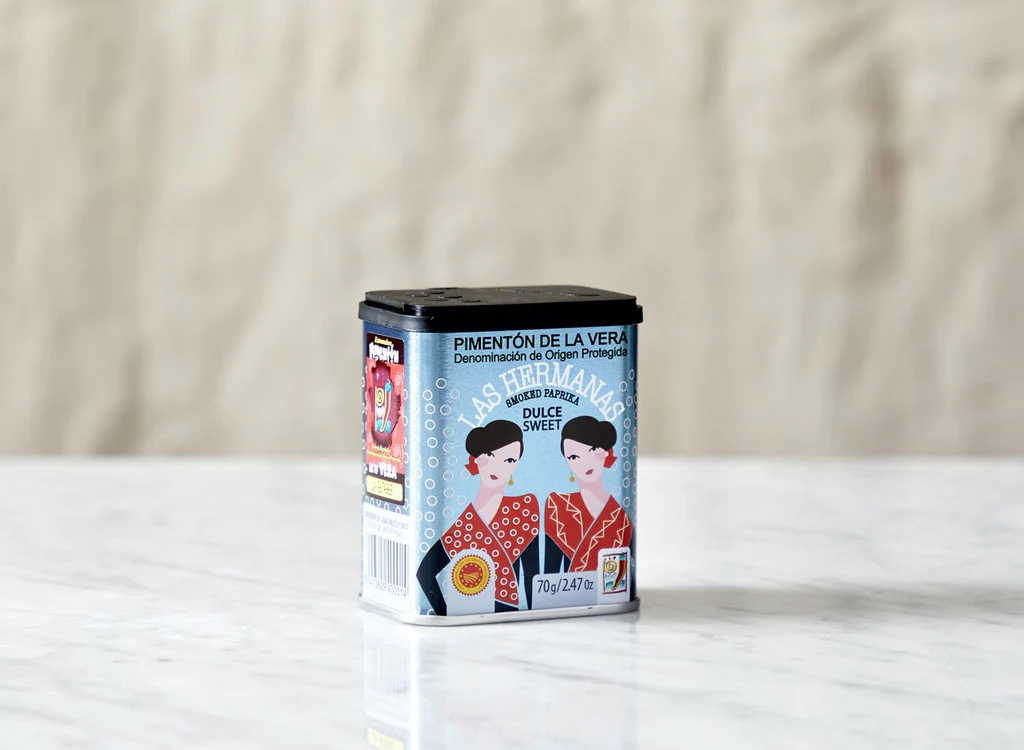 Image of Smoked Paprika Dulce Sweet